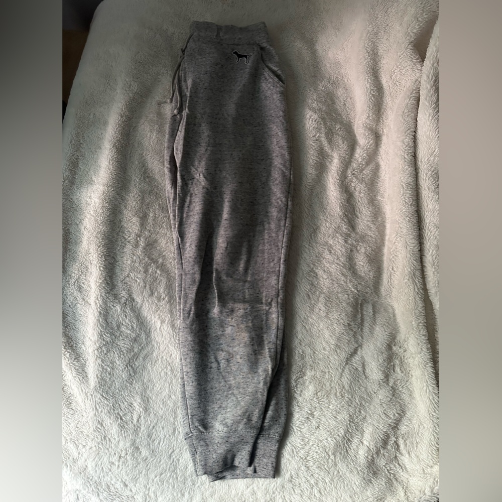 Pink Joggers